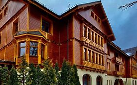 Apartamenty 4 i 45 w Willi Józefina